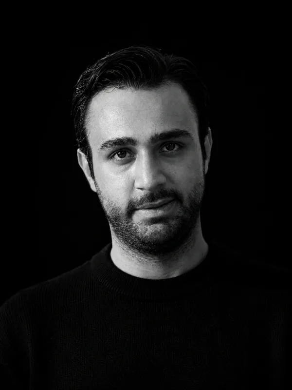 حسن شاهمرادی